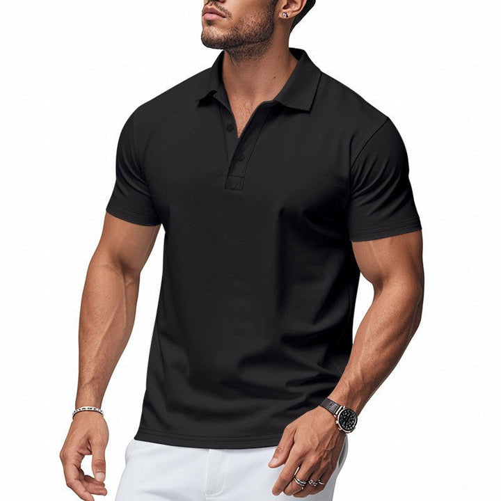 Ancroft - Polo morbida al tatto