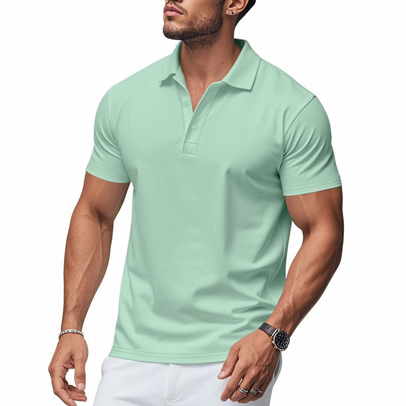 Ancroft - Polo morbida al tatto