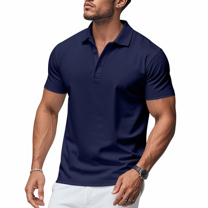 Ancroft - Polo morbida al tatto