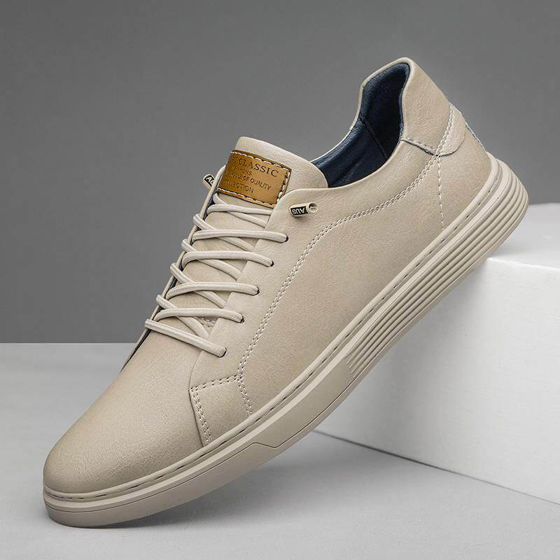 Braelon - Sneakers basse testurizzate