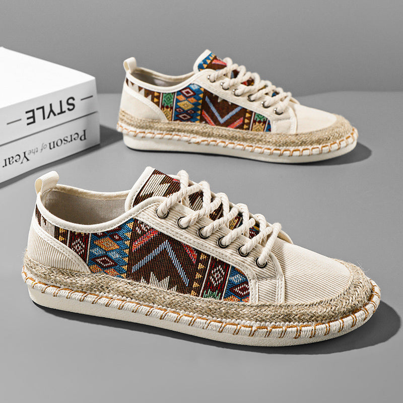 Colborne - Sneakers espadrillas leggere