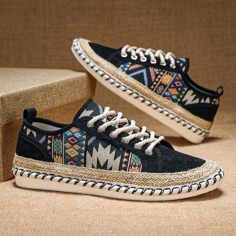 Colborne - Sneakers espadrillas leggere