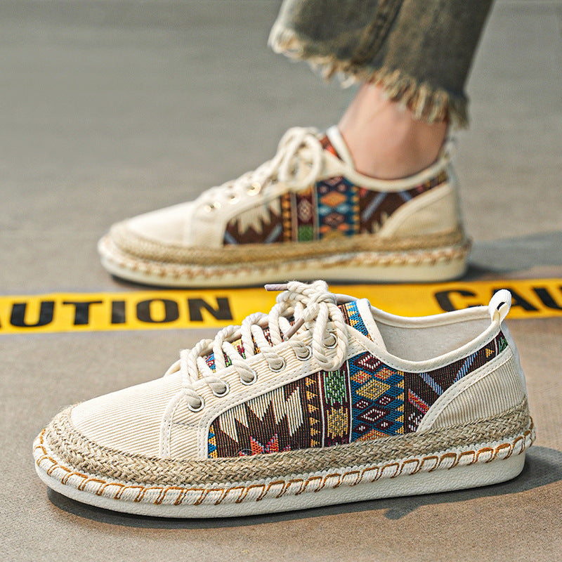 Colborne - Sneakers espadrillas leggere