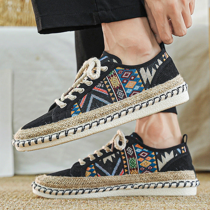 Colborne - Sneakers espadrillas leggere
